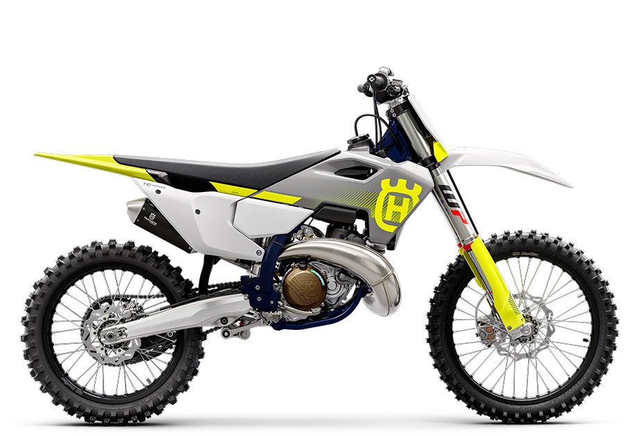 TC 250