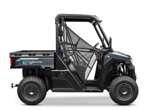 U6 EV
