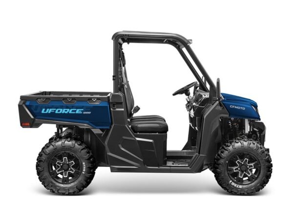 UFORCE 1000
