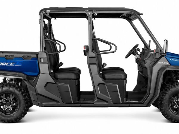 UFORCE 1000XL