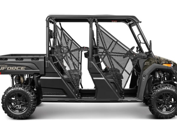 UFORCE 800XL