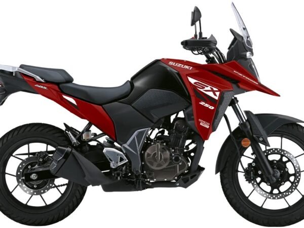 V-STROM 250 SX