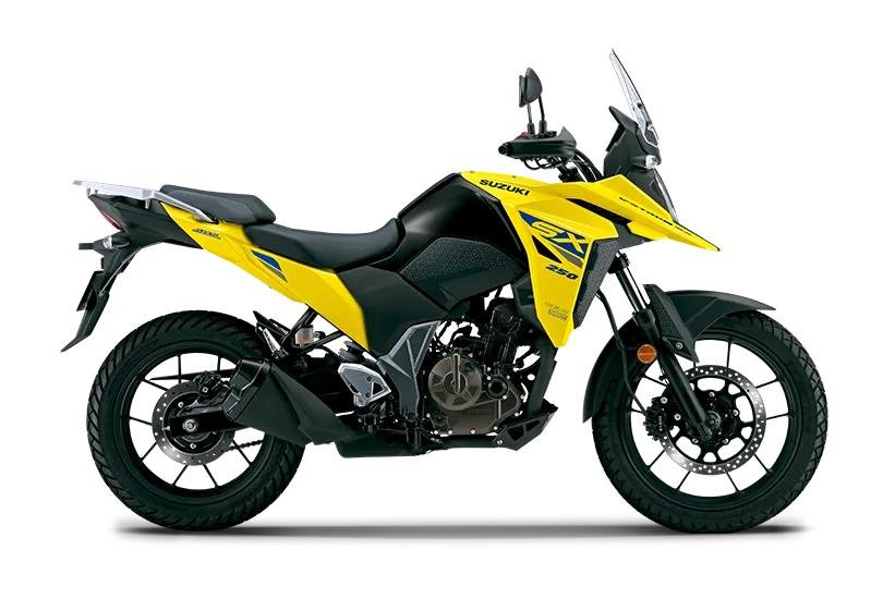 V-STROM 250 SX - Image 2
