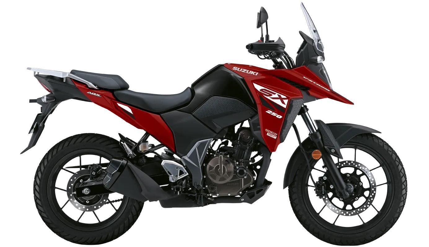 V-STROM 250 SX