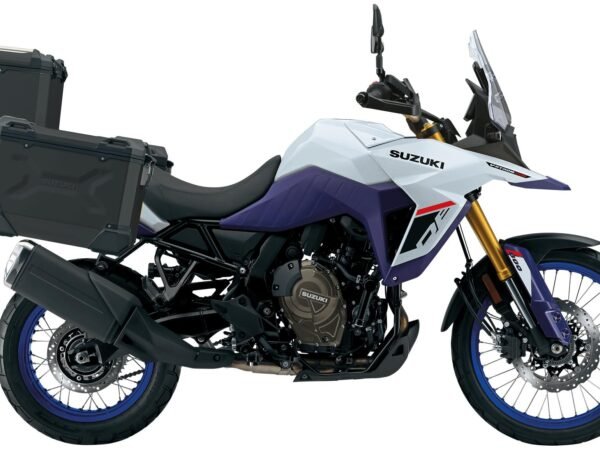V-STROM 800 DE