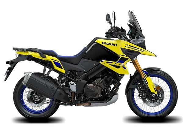 V-STROM 1050 DE