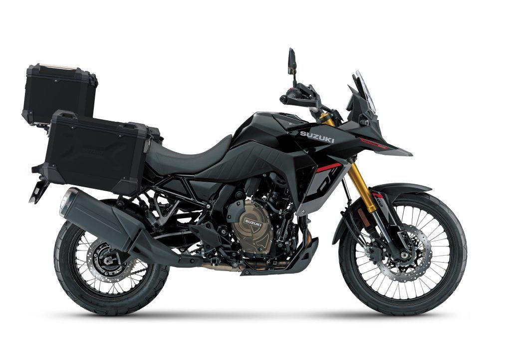 V-STROM 800 DE - Image 2