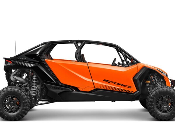 Z10-4 TURBO