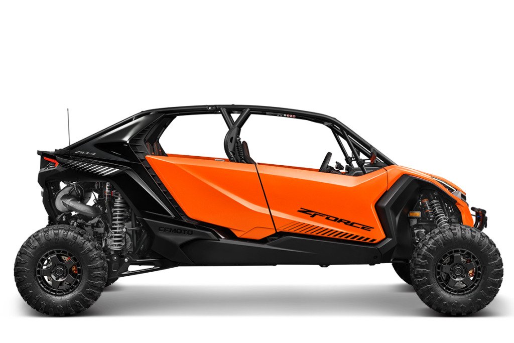 Z10-4 TURBO