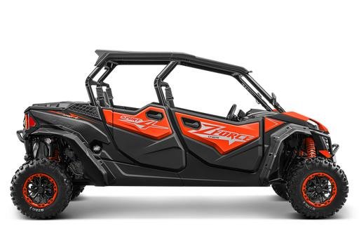 ZFORCE 950 SPORT-4