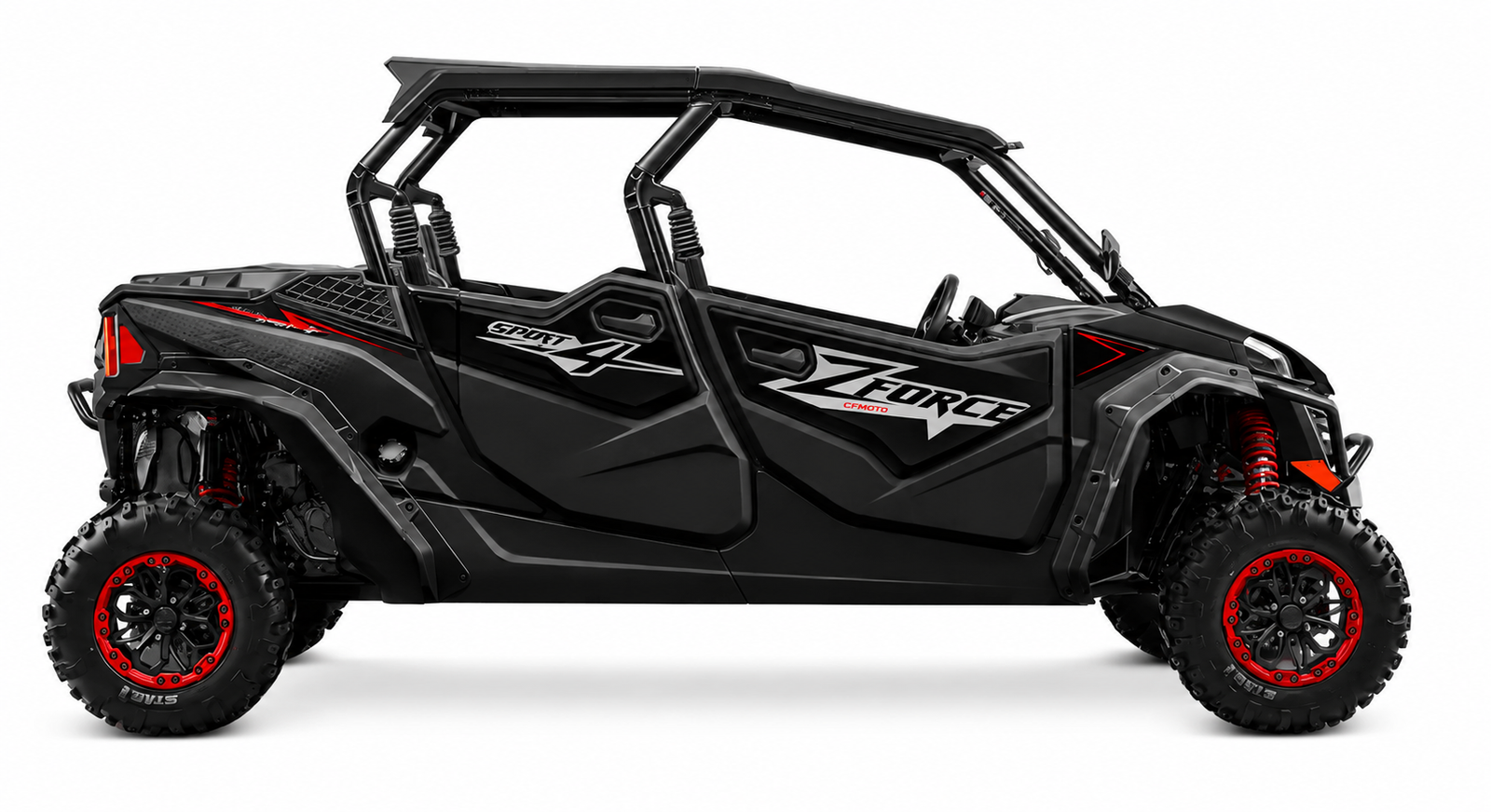 ZFORCE 950 SPORT-4 - Image 4
