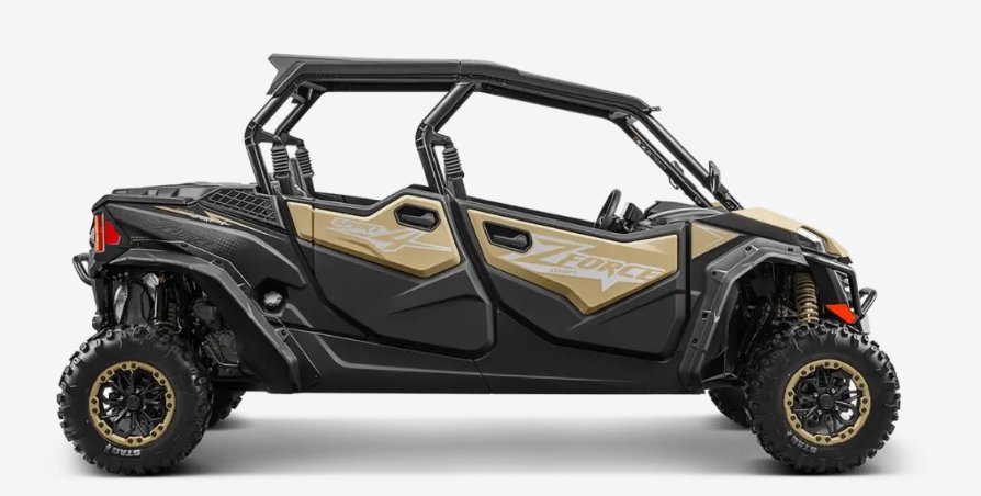 ZFORCE 950 SPORT-4 - Image 3