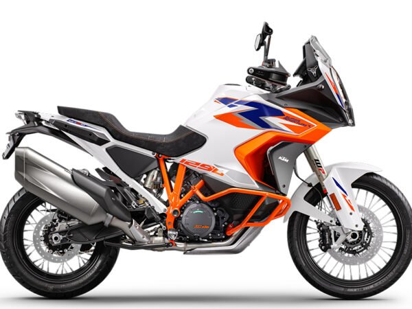 1290 SUPER ADVENTURE R