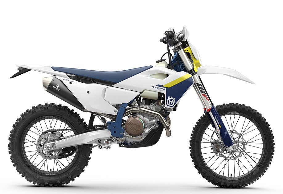 FE 450