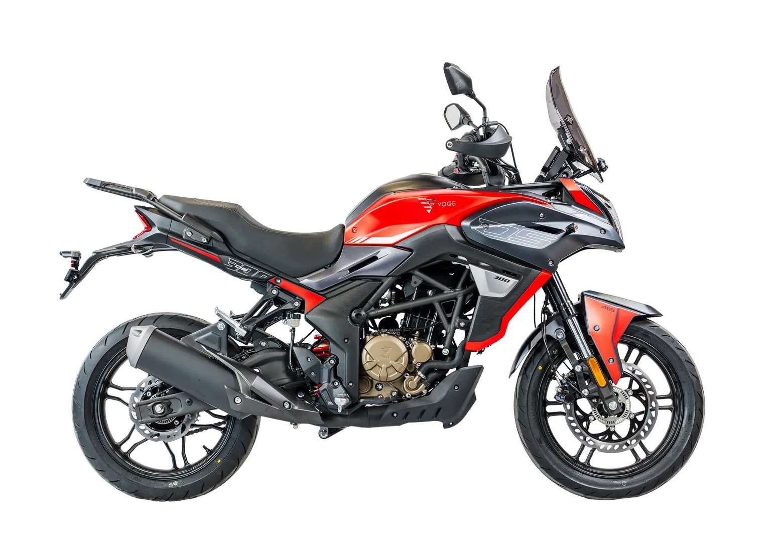 300DS SE - Image 4
