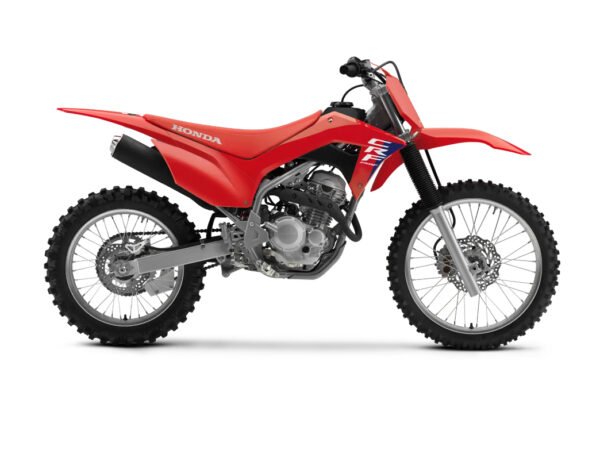 CRF 250 F