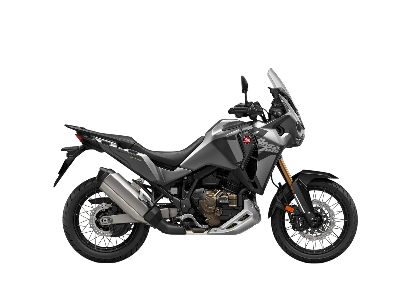 CRF1100 Africa Twin Adventure Sport LD - Image 2