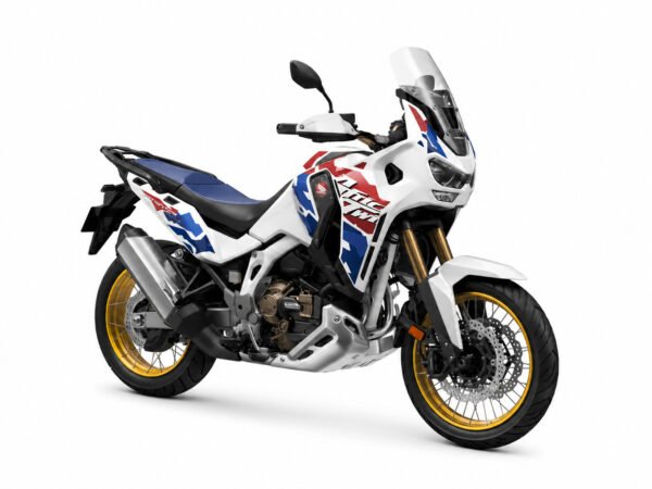 CRF1100 Africa Twin Adventure Sport LD