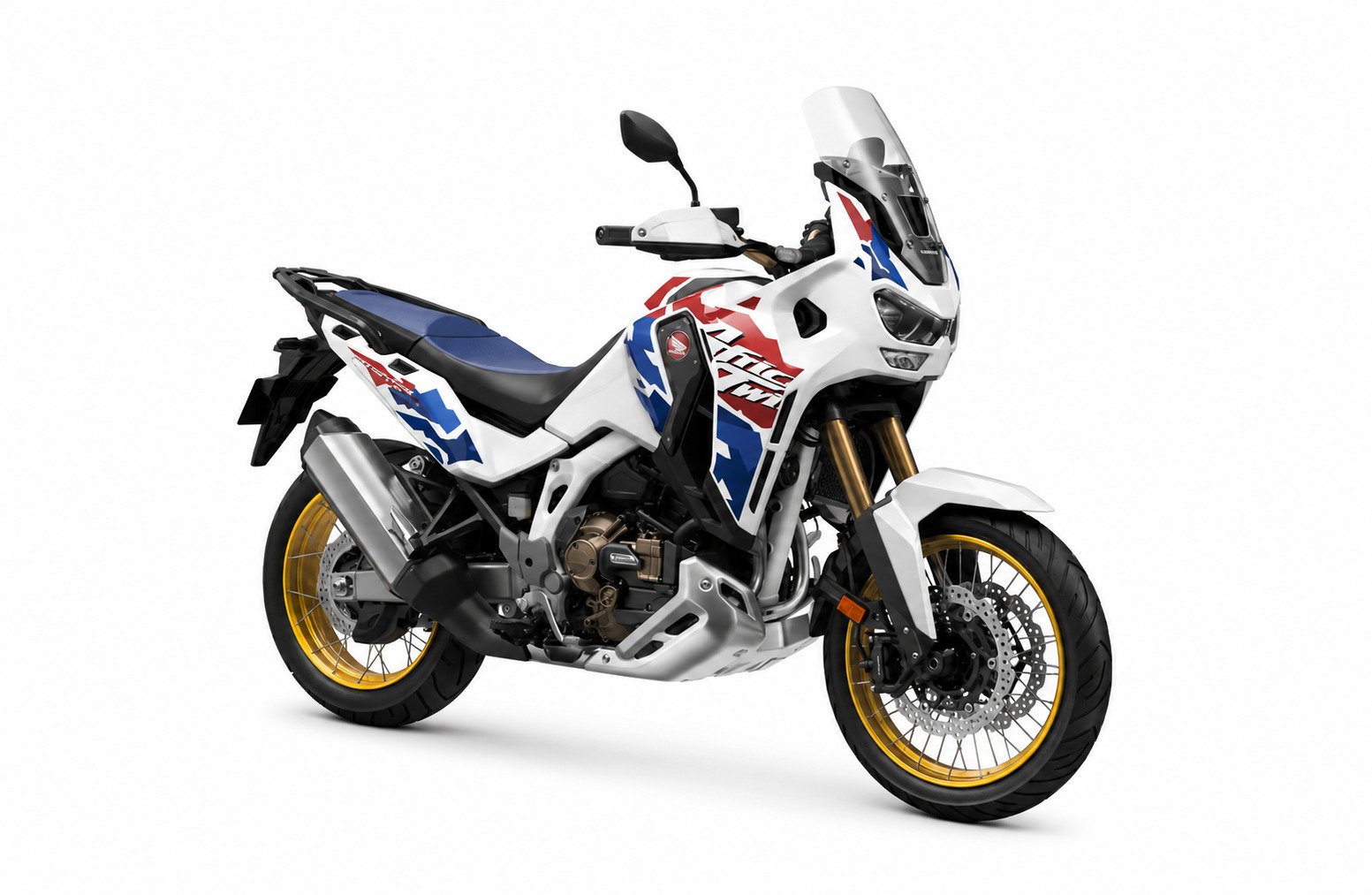 CRF1100 Africa Twin Adventure Sport LD