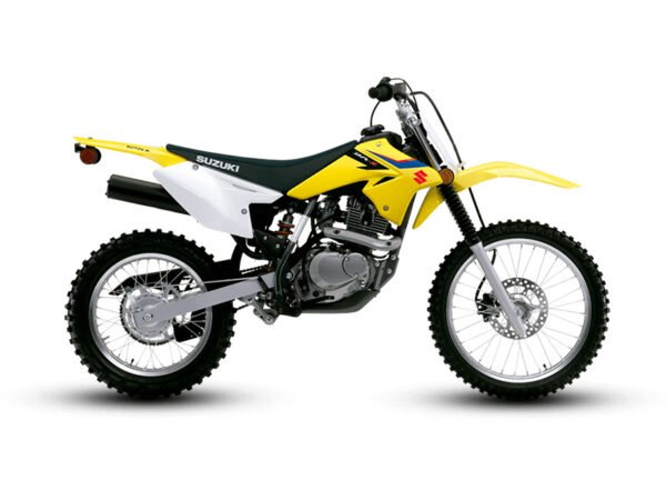 DRZ 125