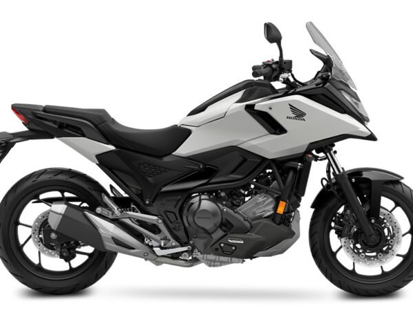 NC750 XD