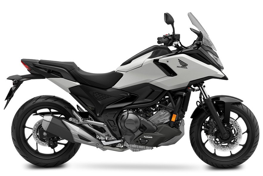 NC750 XD