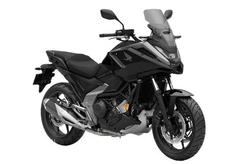 NC750 XD - Image 3