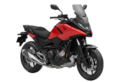 NC750 XD - Image 2