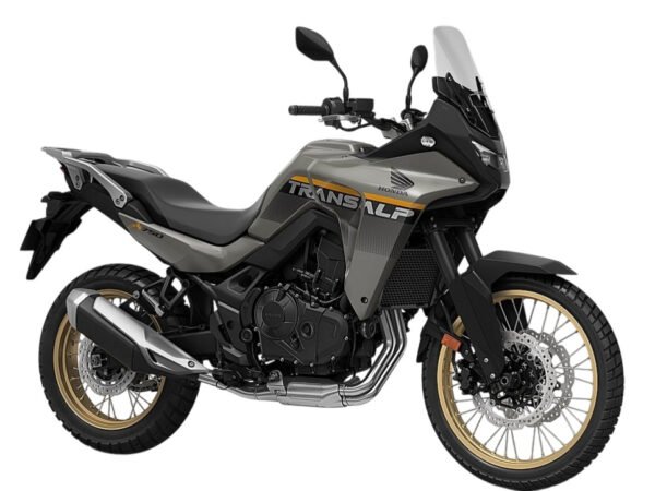 XL 750 TRANSALP